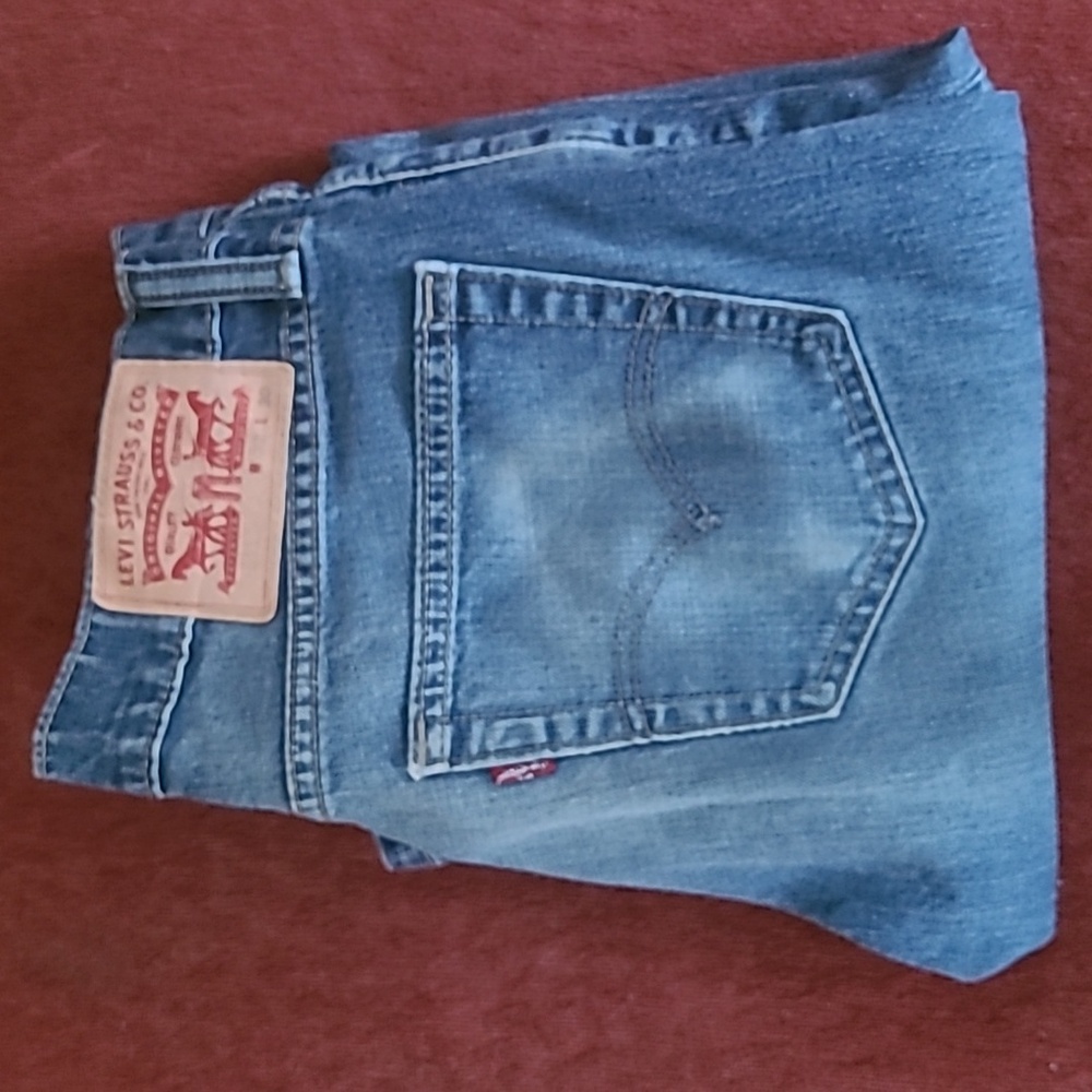 Levi's 511 W32 L30
